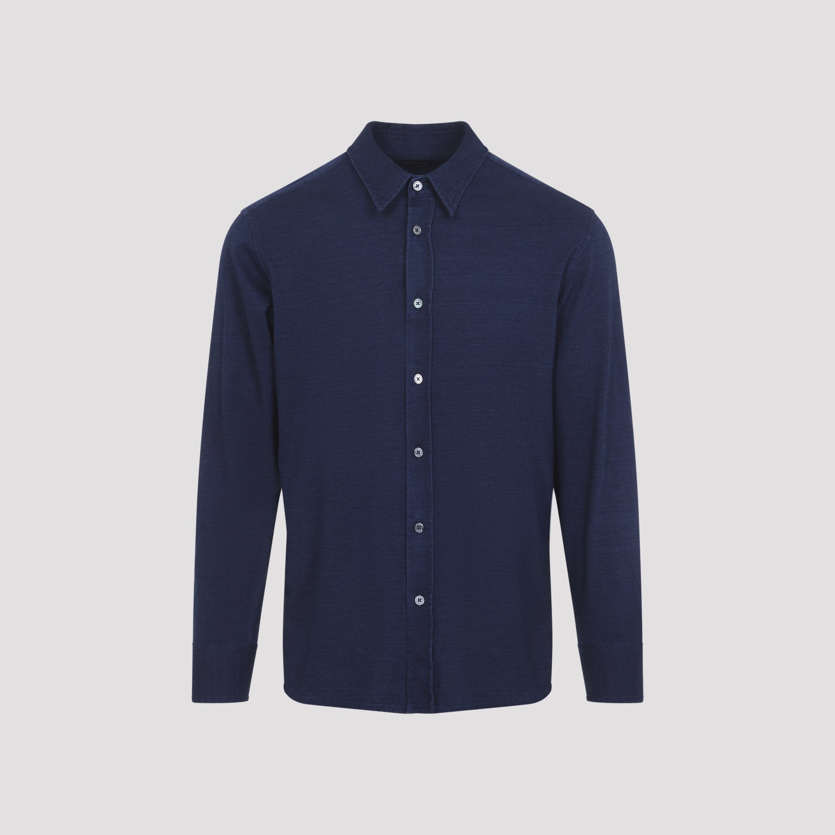 Premium Long Sleeve Shirt for Men