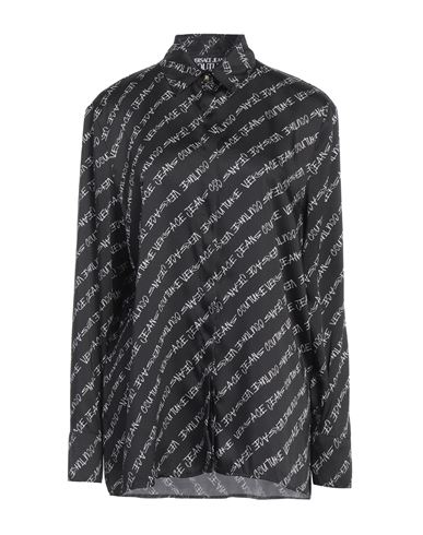 Woman Shirt Black