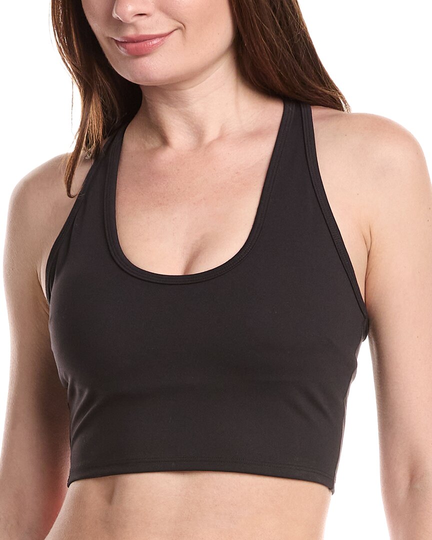 Racer Back Bra