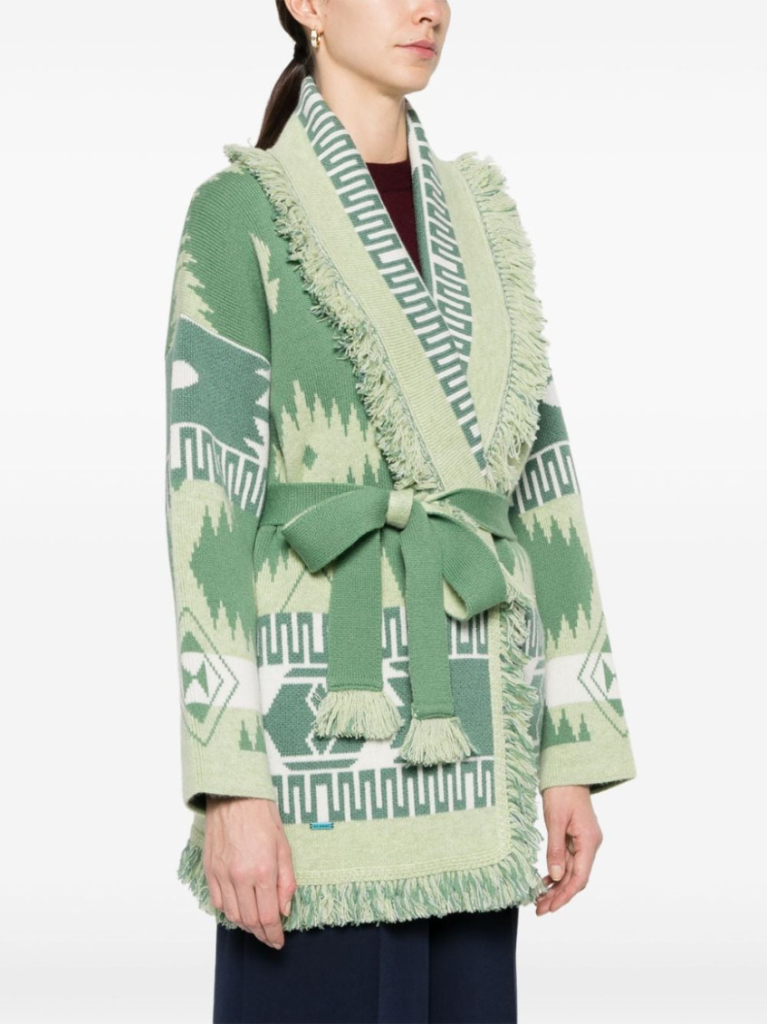 Icon Cardigan