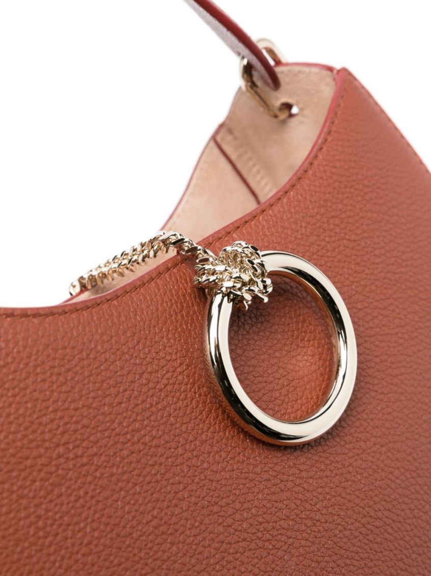 Small Arl?ne Shoulder Bag
