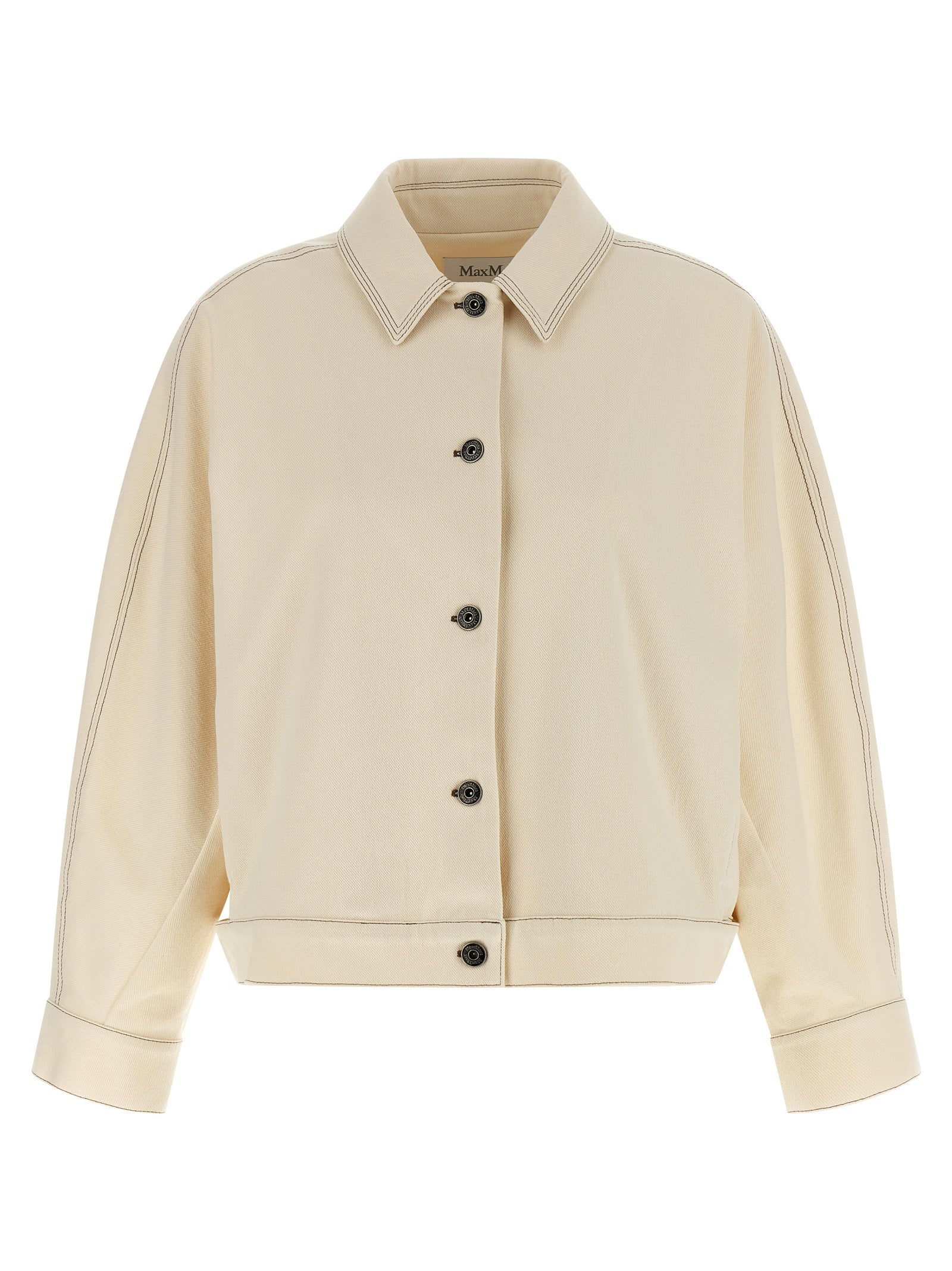 Mxpnettare Overshirt