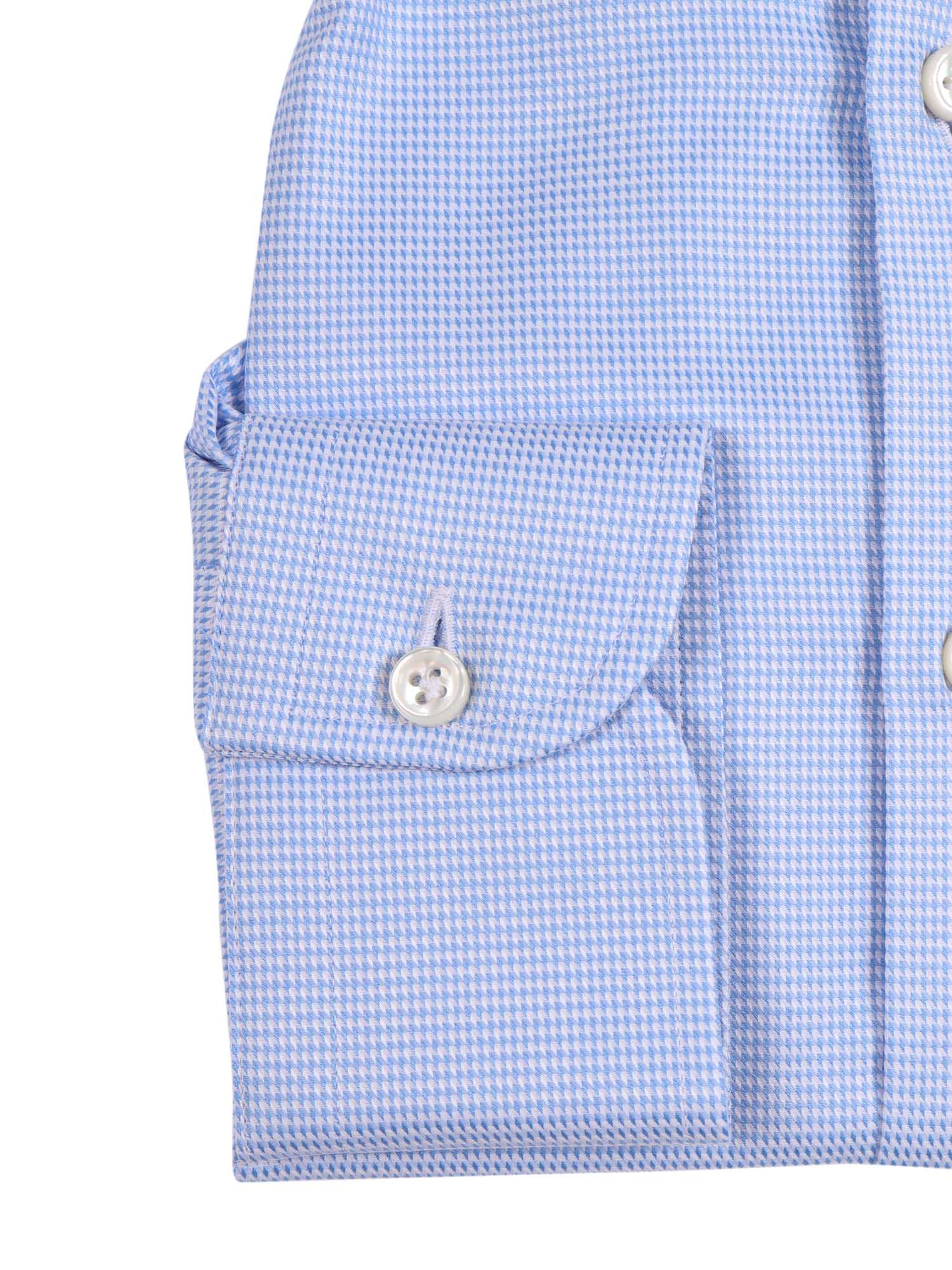 Sonrisa Camicia Uomo