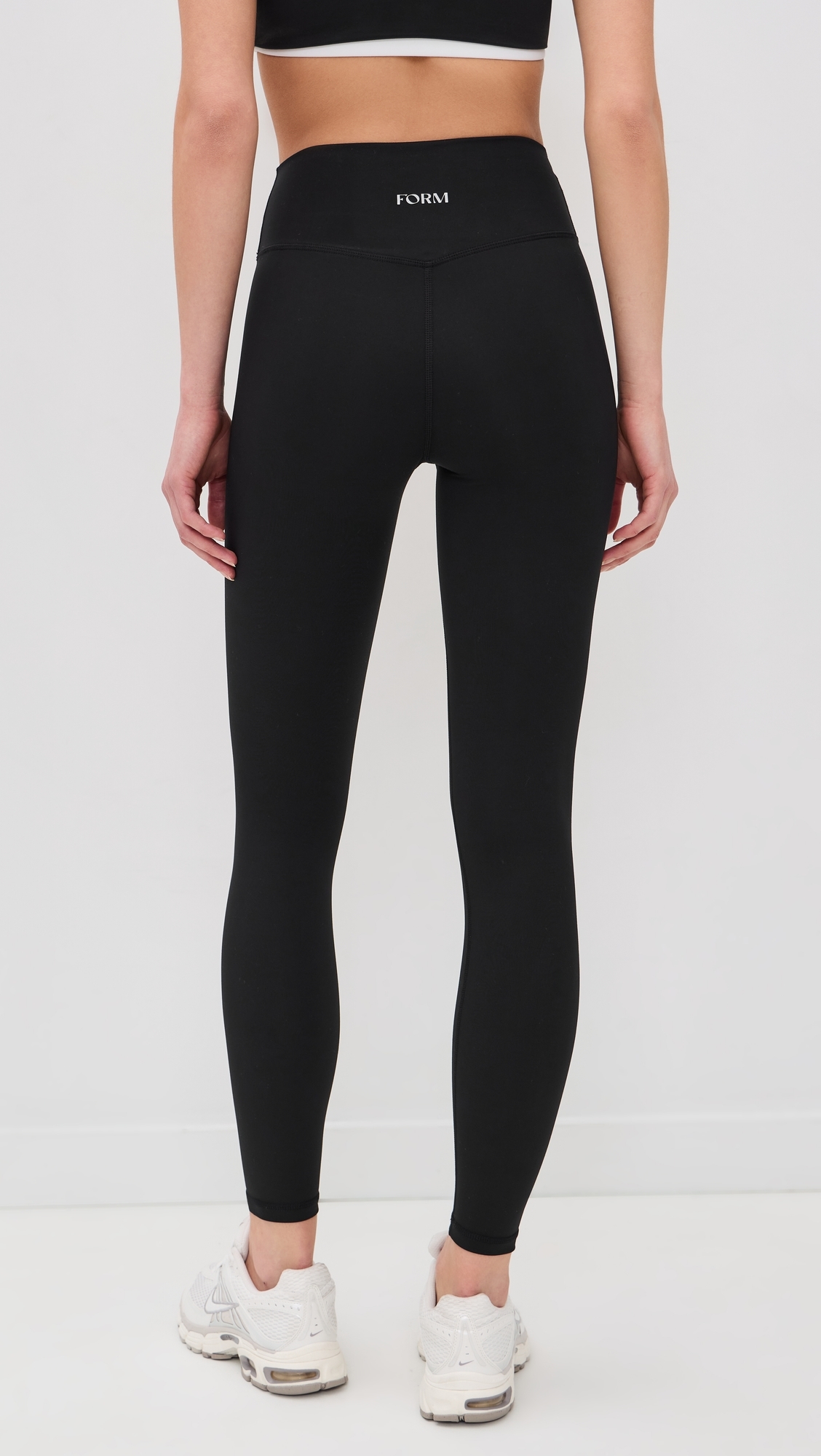 Core Leggings Black