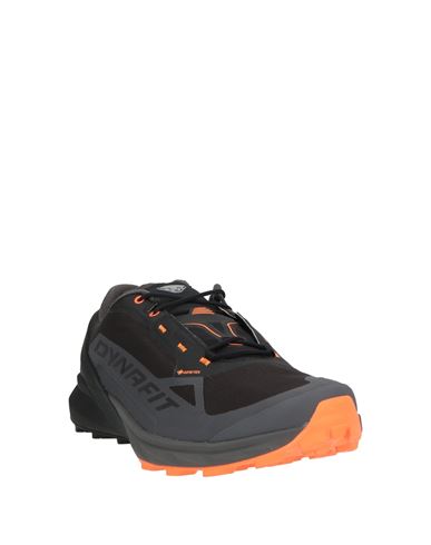 Ultra 50 Reflective Man Sneakers Black Size 12 Textile fibers, Rubber