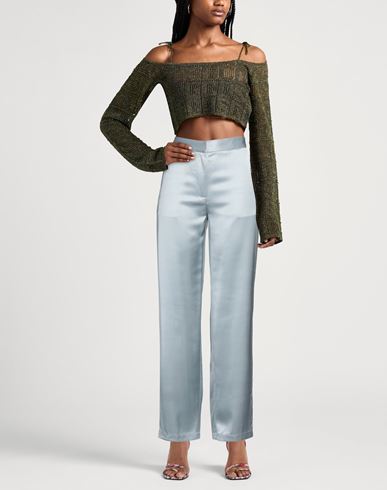 Woman Pants Sky blue