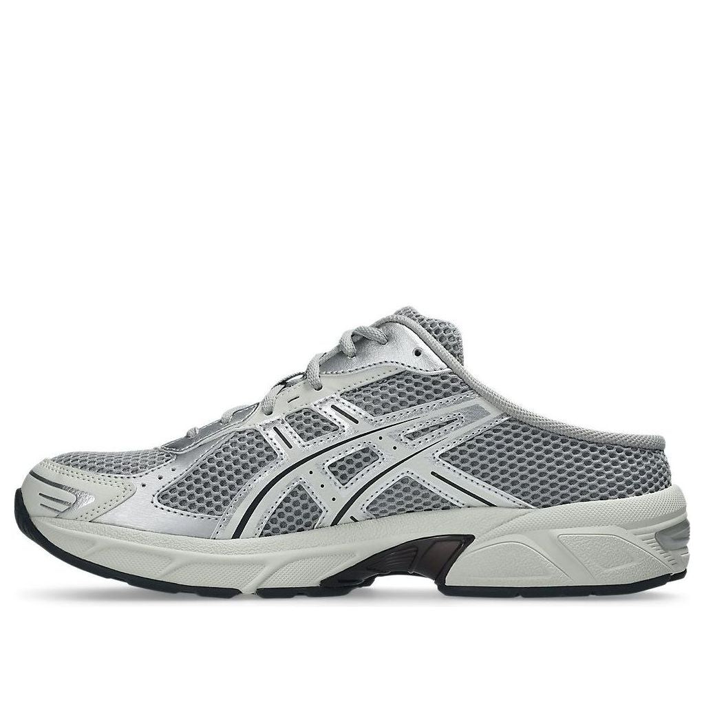 Gel-1130 Mule 'Grey Metallic Silver'