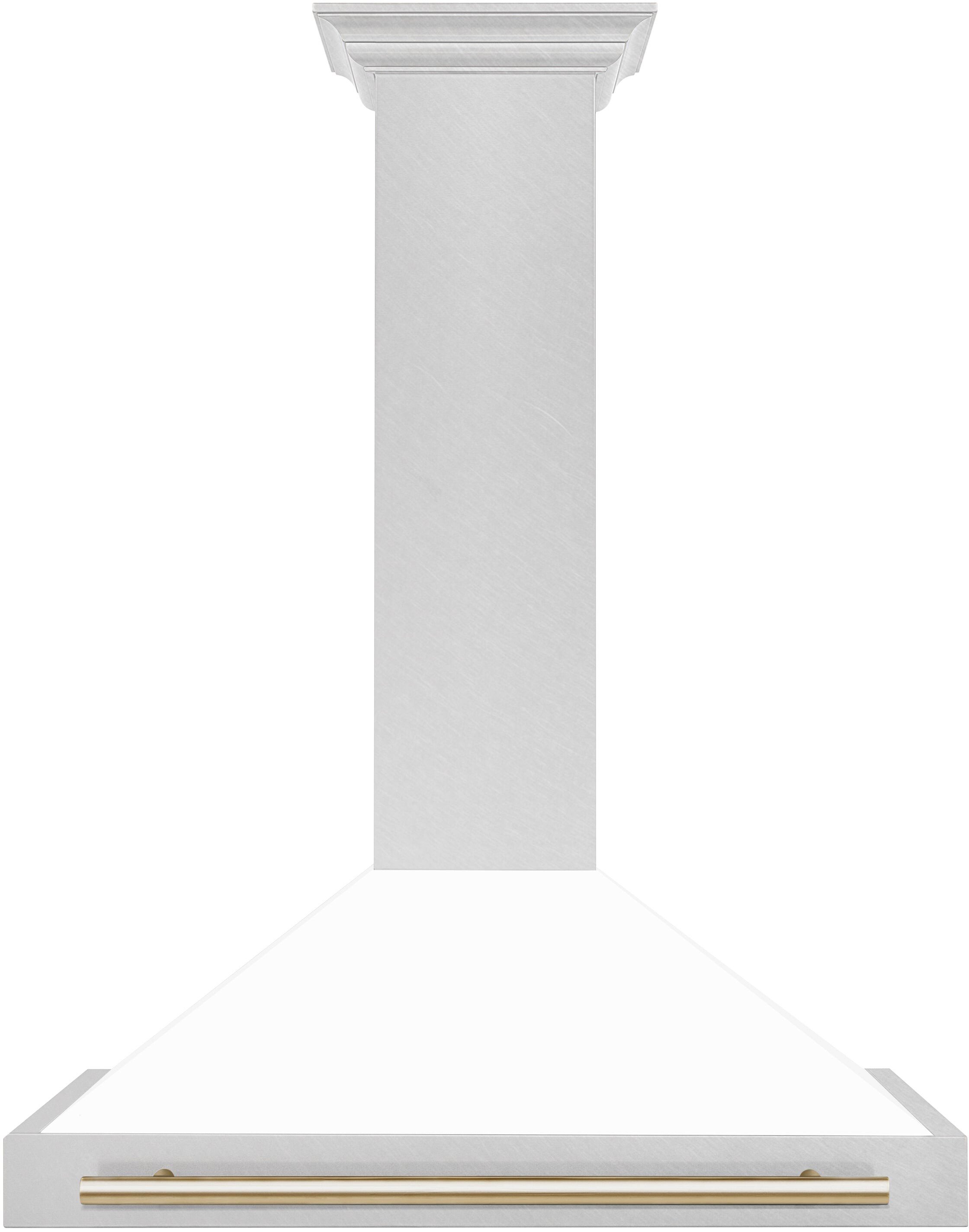 ZLINE 36" Range Hood KB4SNZWM36G