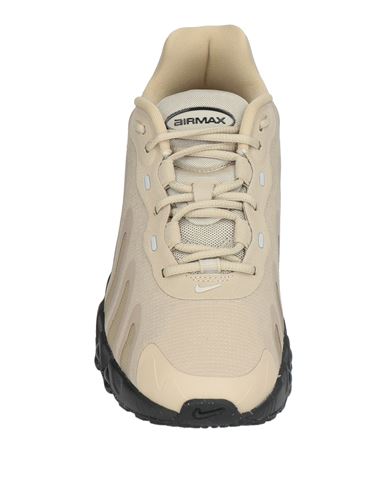 Air Max Dn8 Man Sneakers Military green Size 4.5 Textile fibers, Synthetisches Material