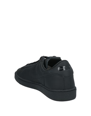 Man Sneakers Black