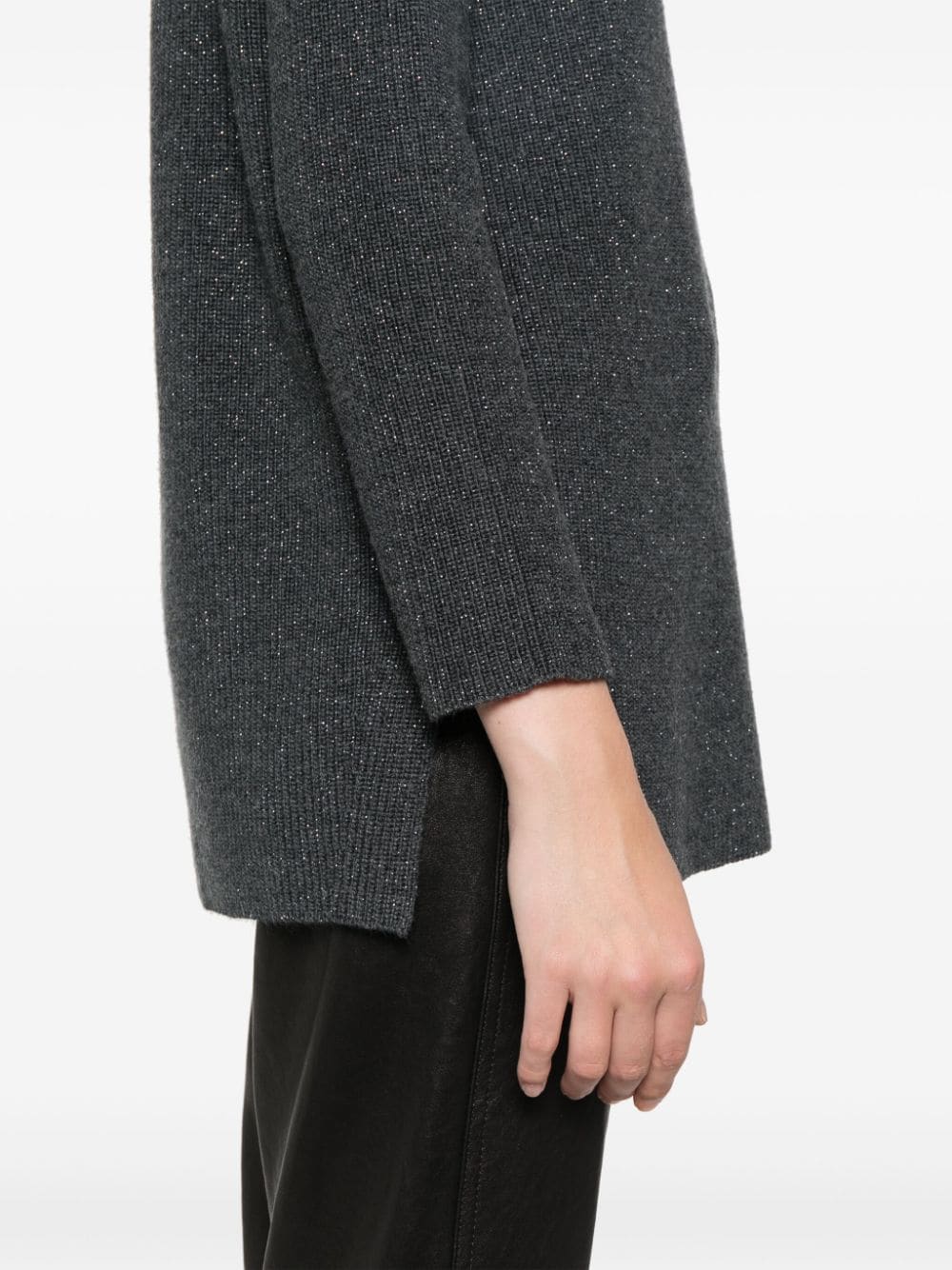 Sweaters Anthracite
