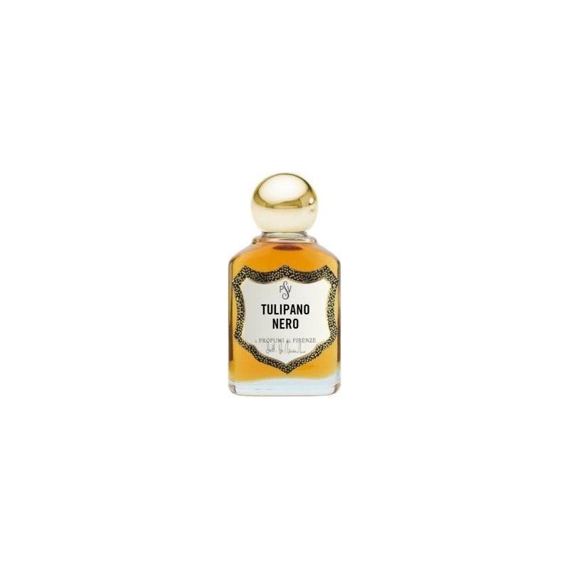 Spezierie Palazzo Vecchio I Profumi di Firenze Tulipano Nero Eau de Parfum mini
