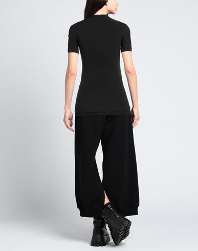 Woman T-shirt Black