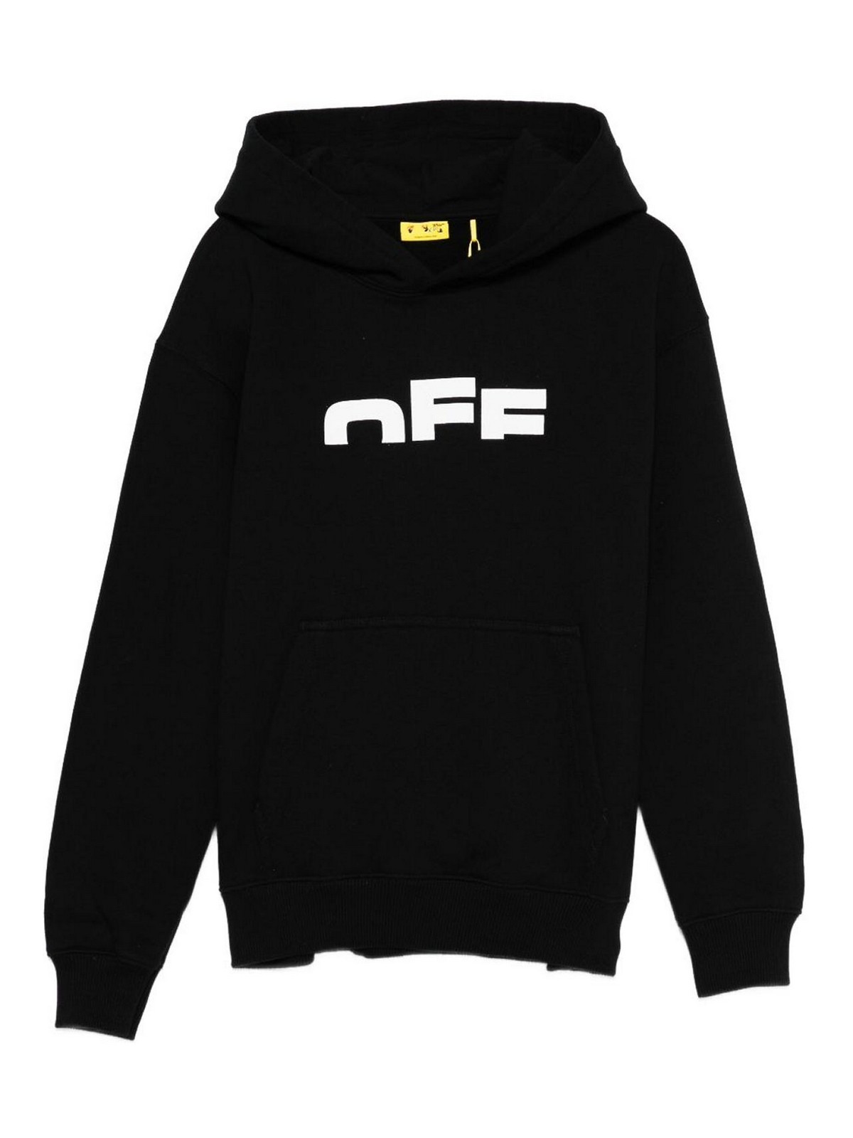Crew Neck Sweatshirt With Print