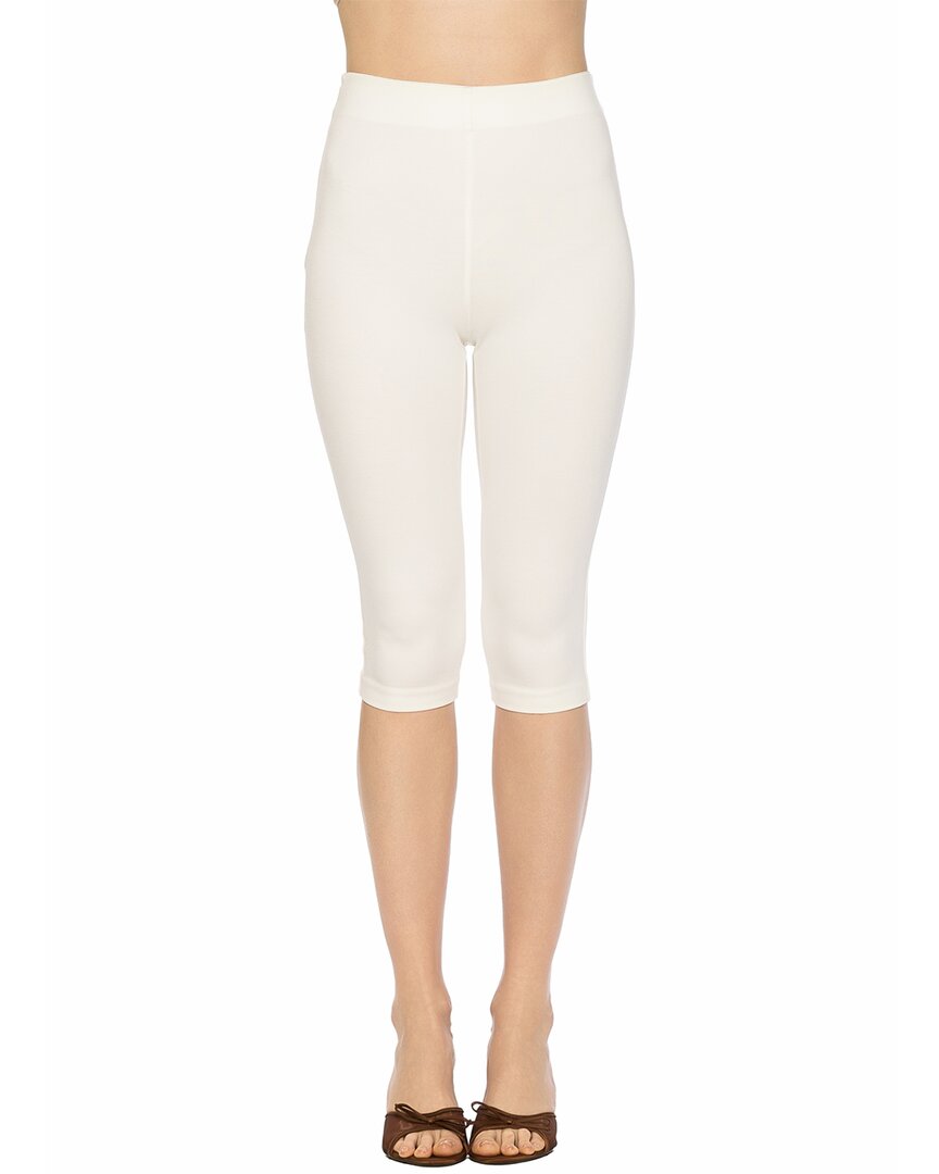 Celine Waist Slimming Capri Pants