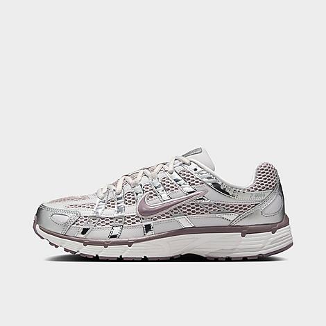 Women's P-6000 Casual Shoes in Platinum Violet/Taupe Grey/Vast Grey