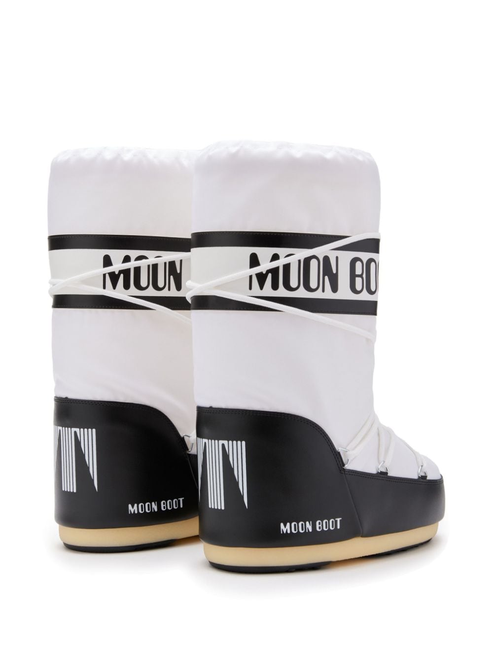 Moon Boot Icon Snow Boot