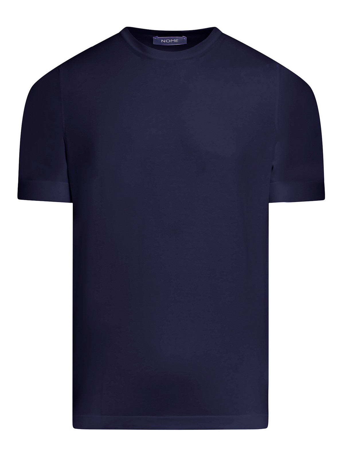 Short sleeve organic cotton