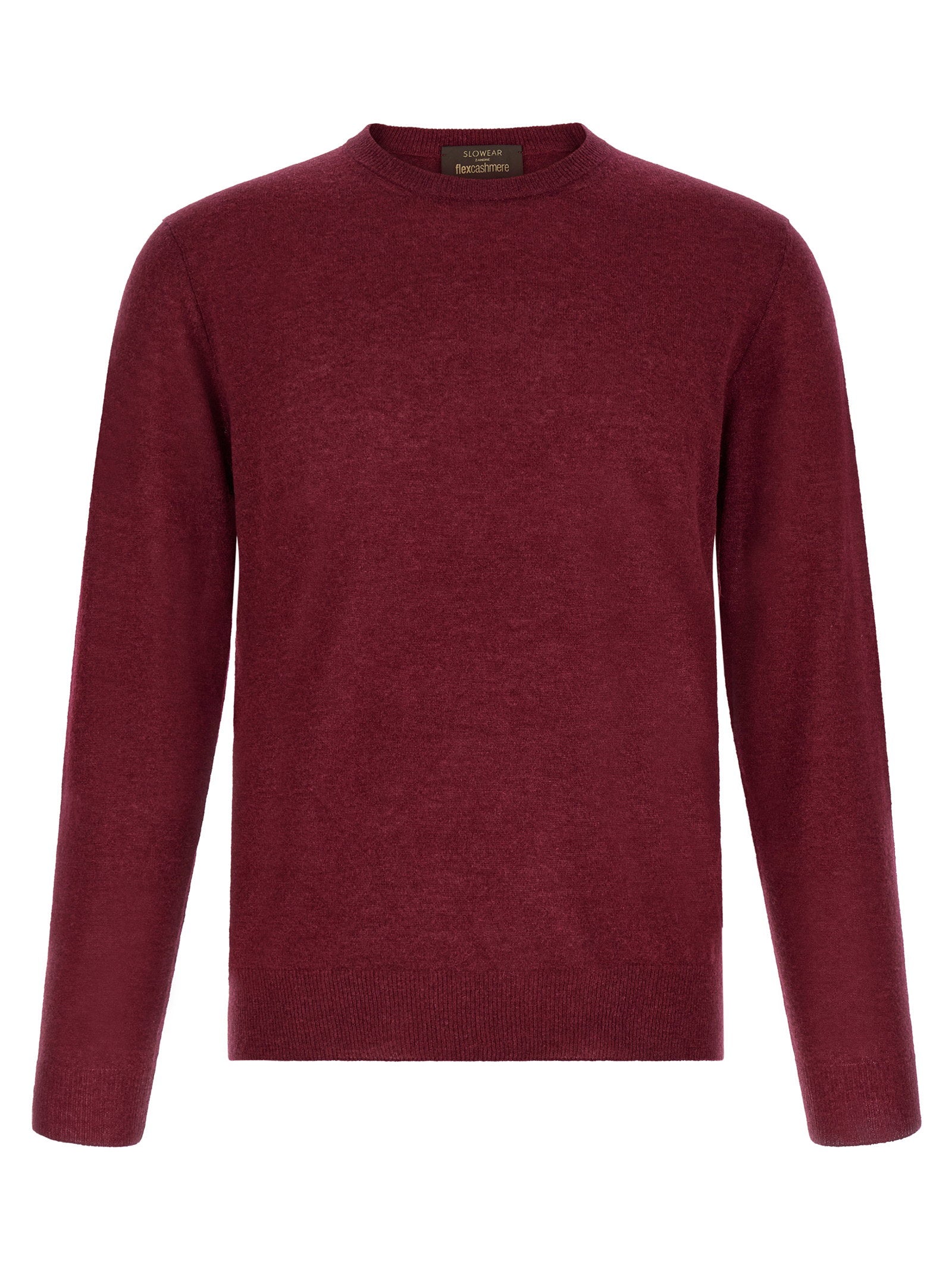 Giro Inn Sweater — Burgundy