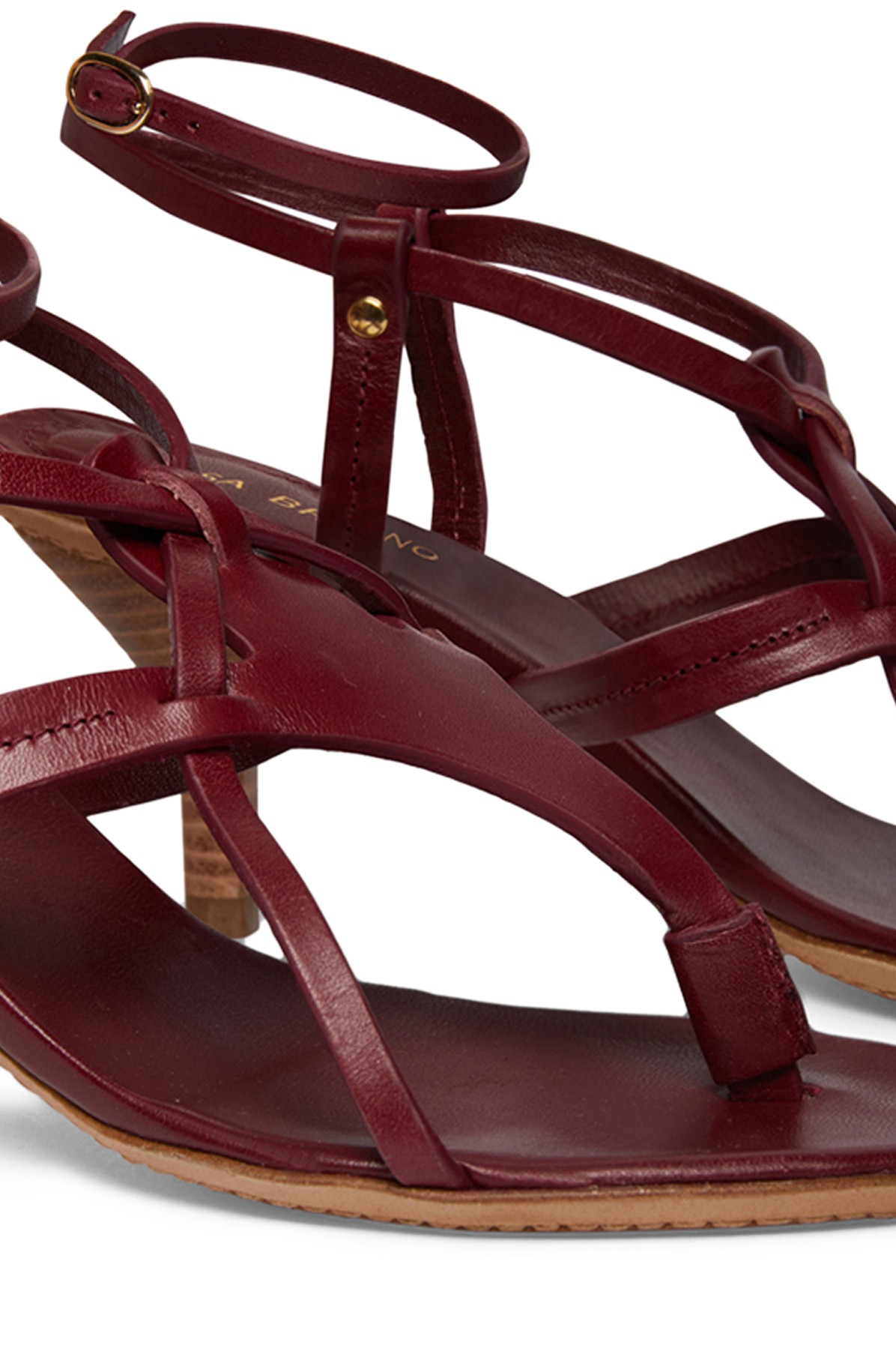Sandals 45MM