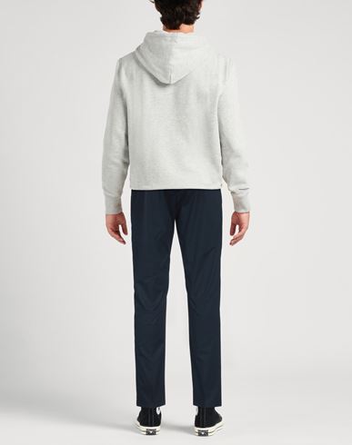 Man Pants Navy
