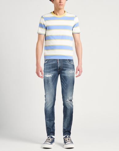 Man Jeans Blue