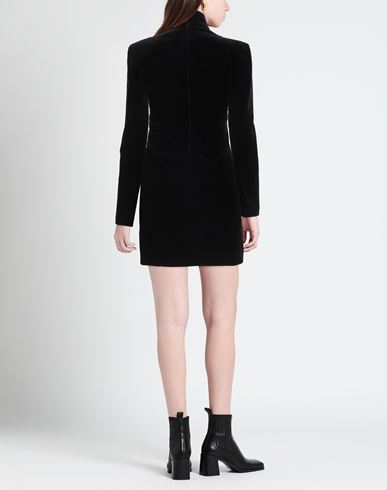 Woman Mini dress Black