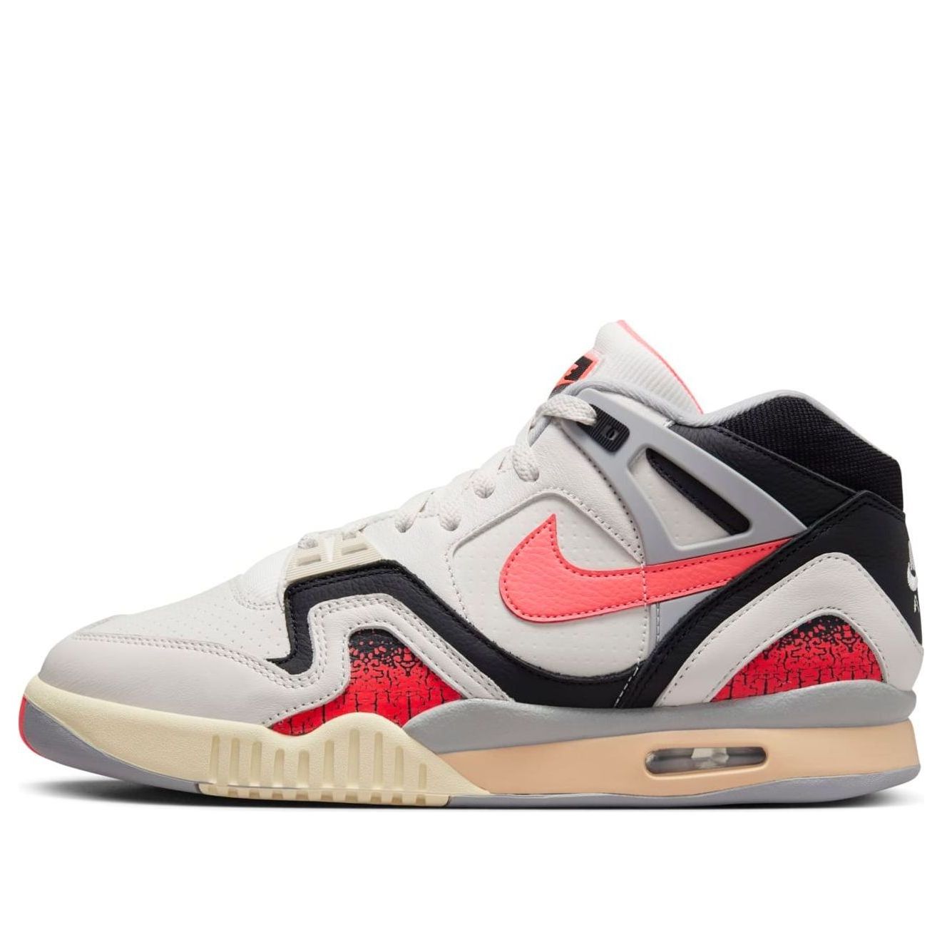 Air Tech Challenge 2 'Hot Lava'