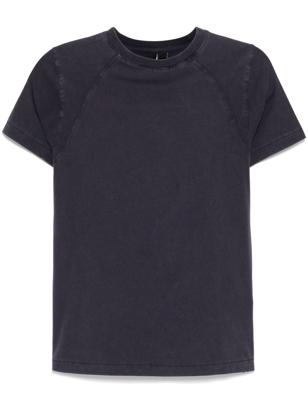 Mini tee - Blue