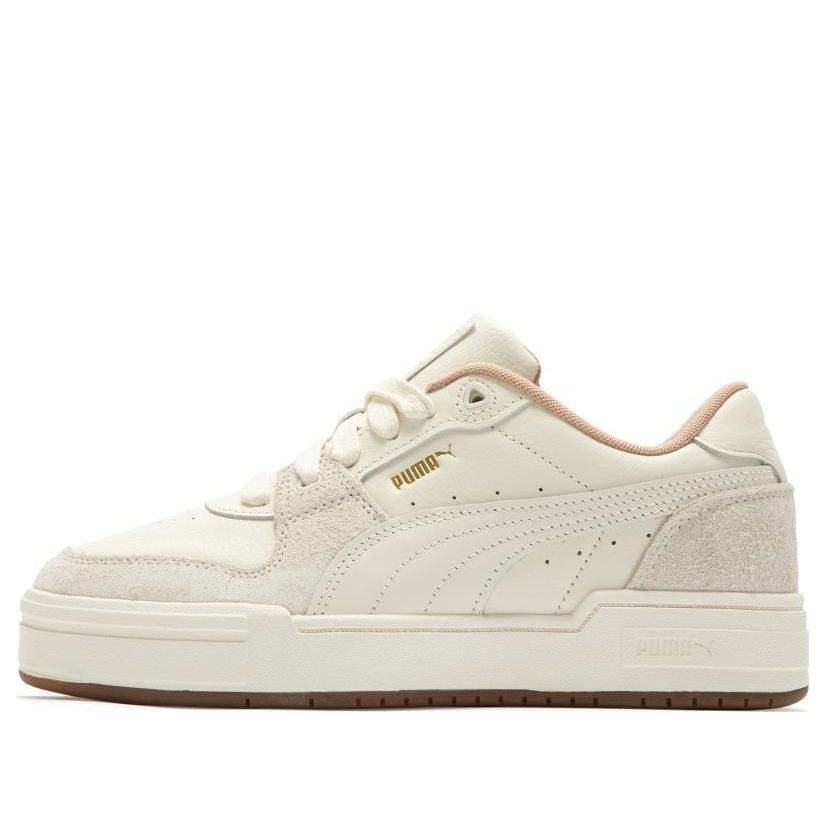 CA Pro Lux PRM 'White'