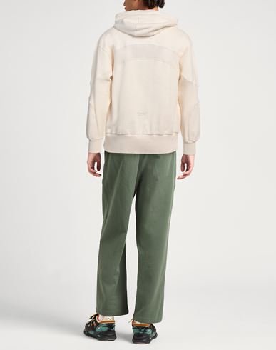 Man Sweatshirt Cream