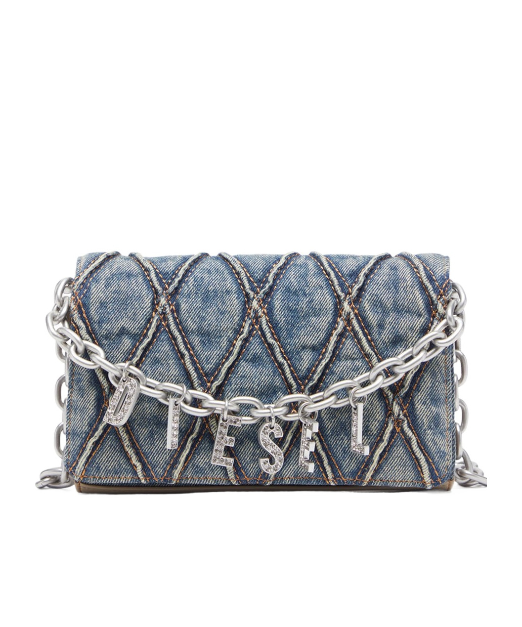 Charm-D wallet