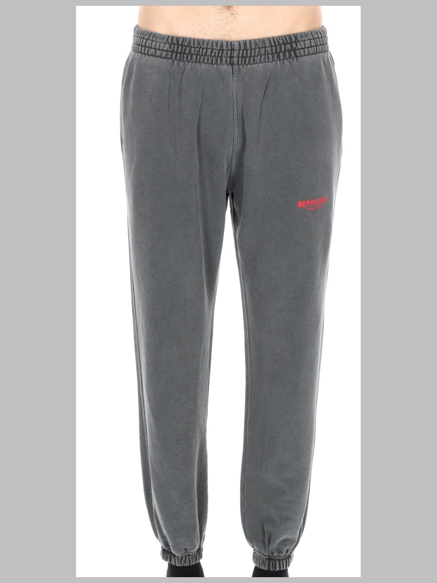 Classic Men's Trousers - Size L