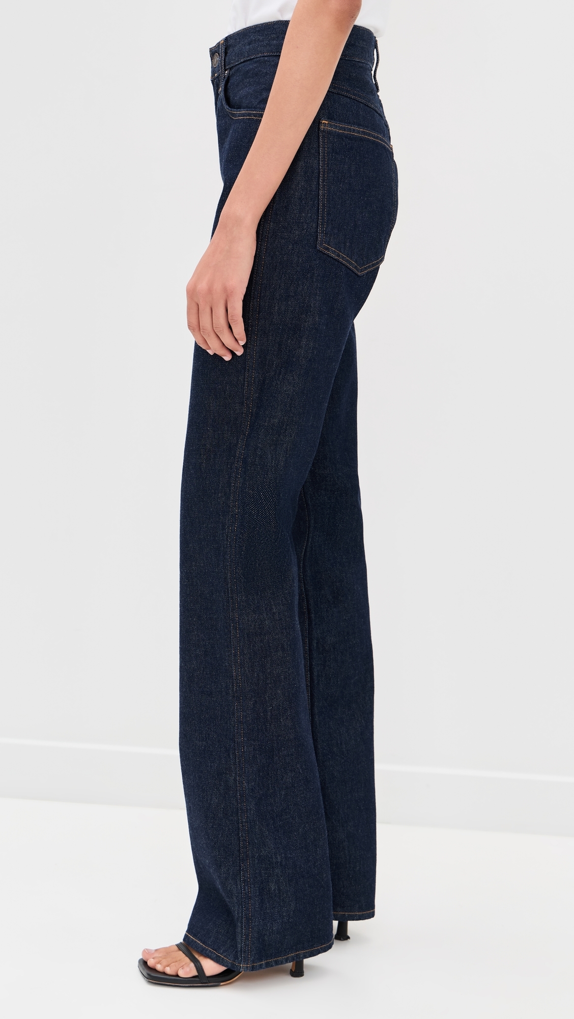 Leena Jeans Rinse