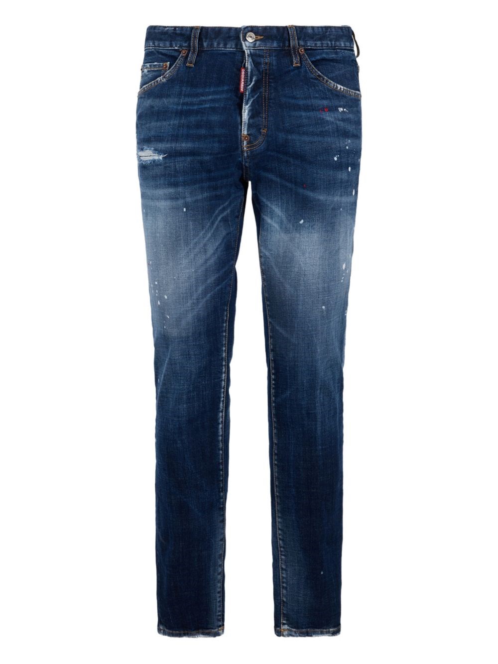 Teddy Jeans
