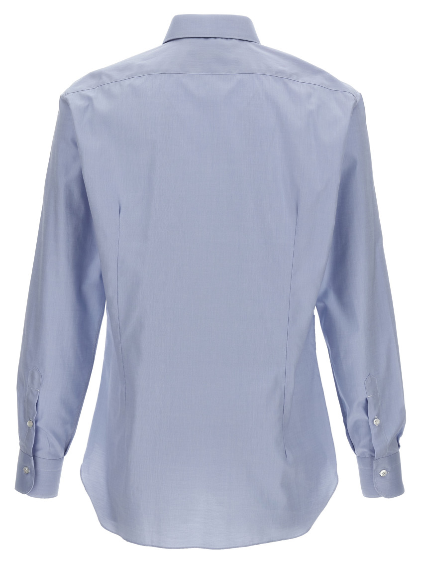 Poplin Shirt
