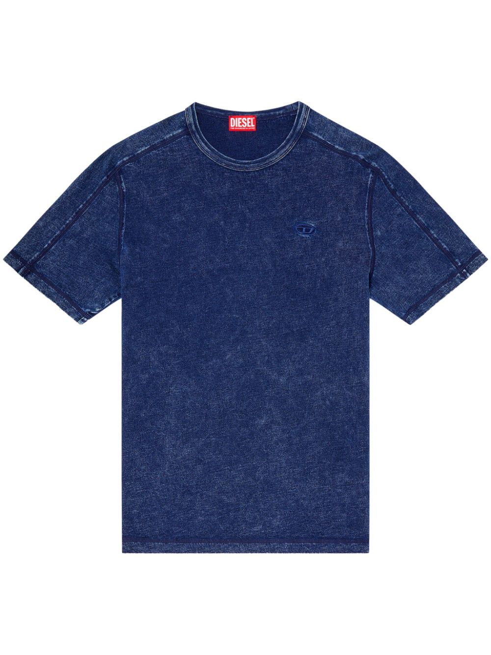 T-Adjind t-shirt - Grey