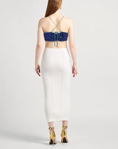 Woman Top Bright blue