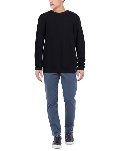 Man Sweater Midnight blue