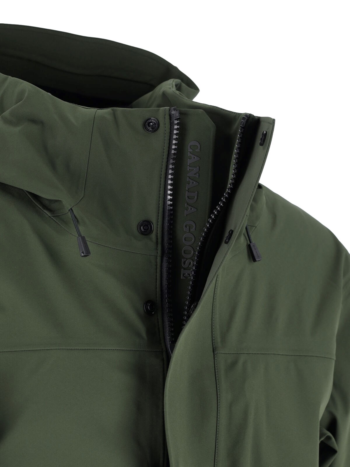 Rain Jacket "Rupert Bd"