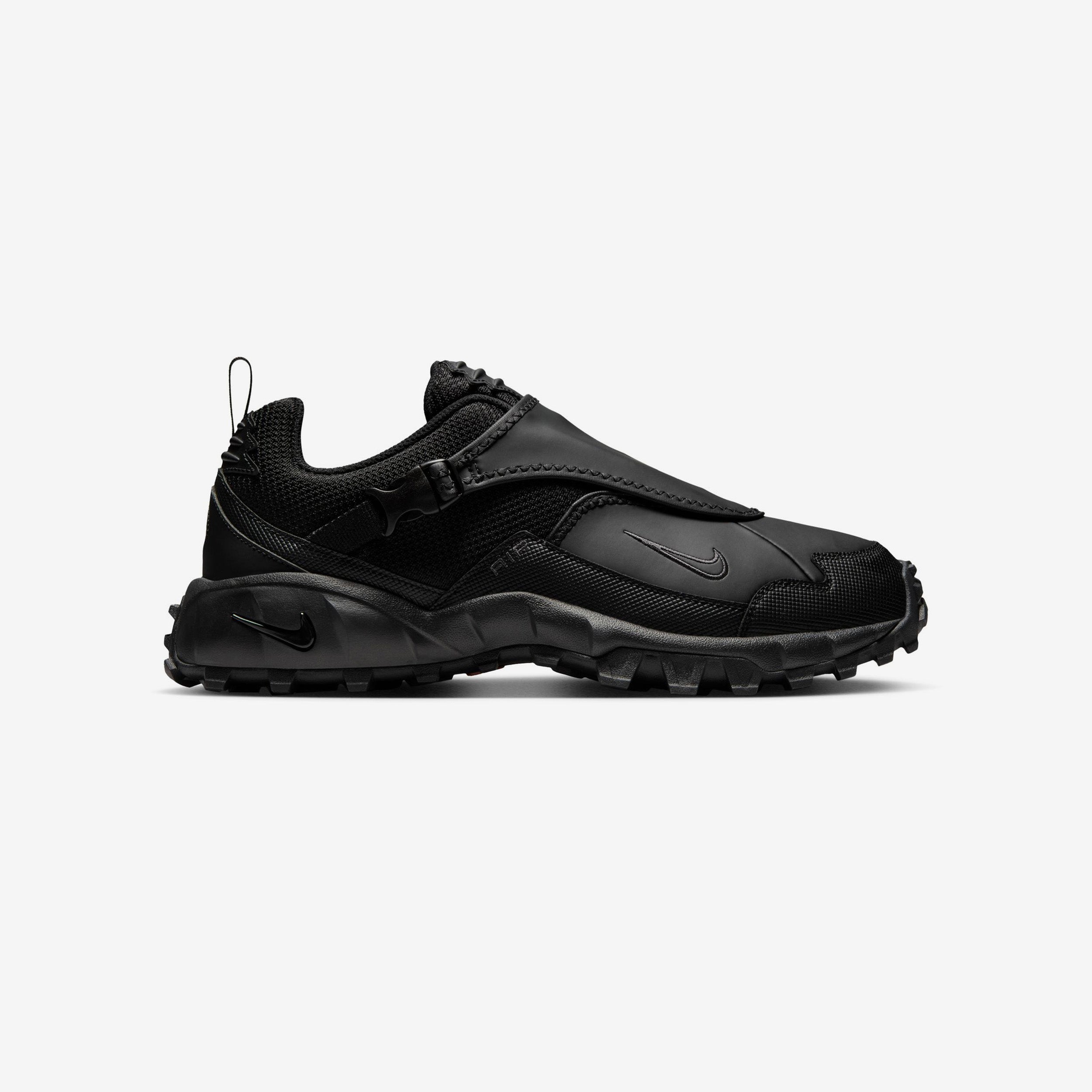Nike | ACG Phassad - BLACK/BLACK-BLACK - male