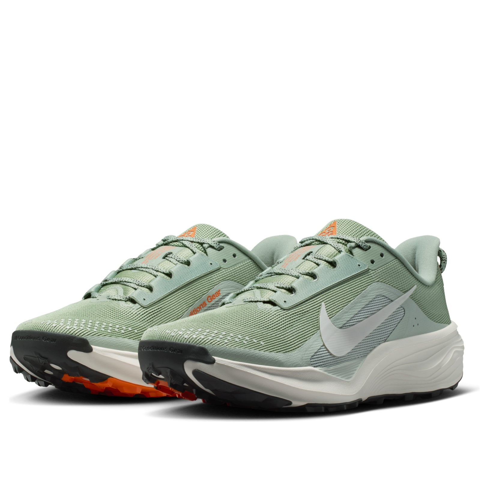 ACG Pegasus Trail 'Jade Horizon Light Silver'