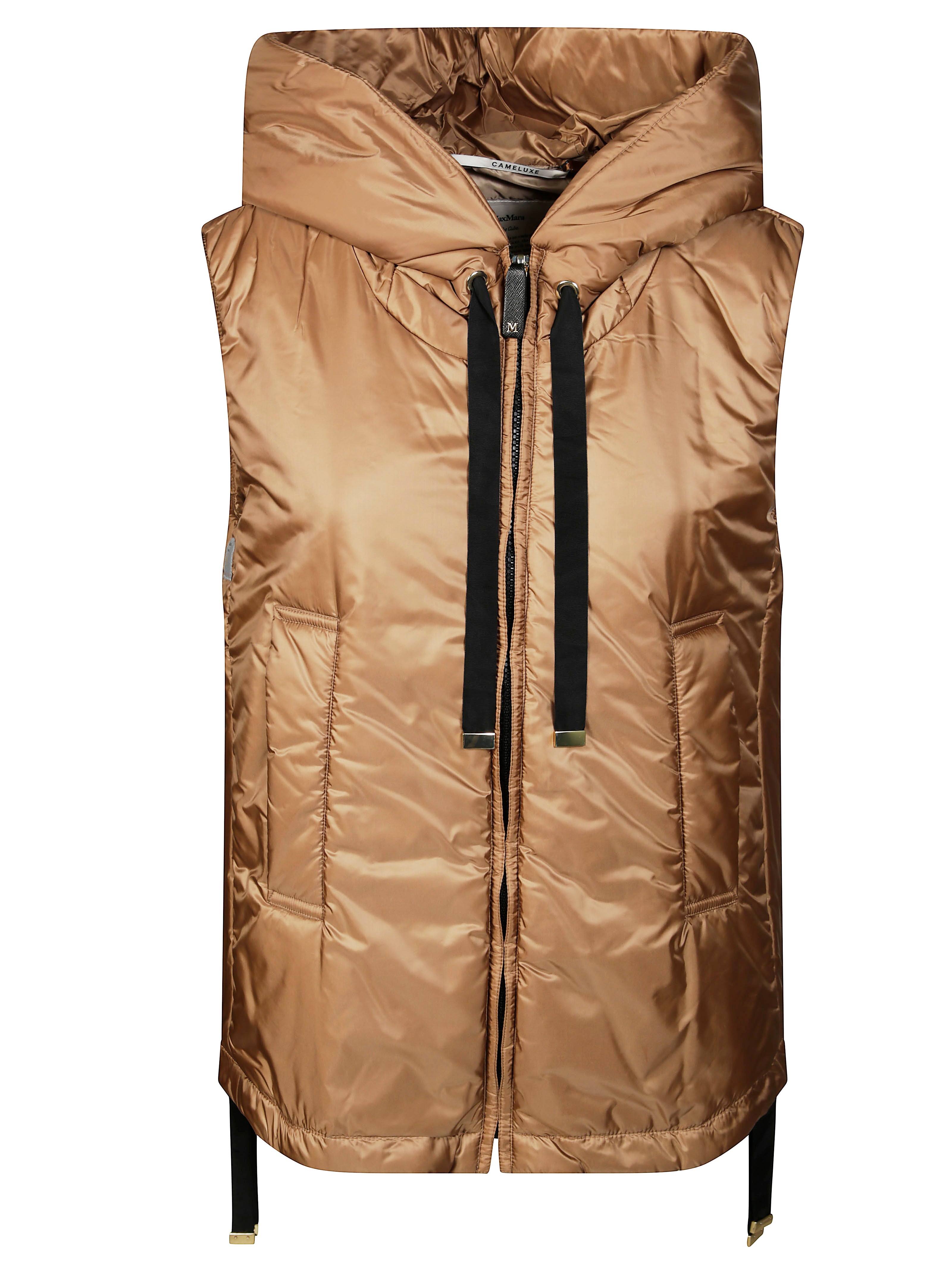 Women's Mini Gilet