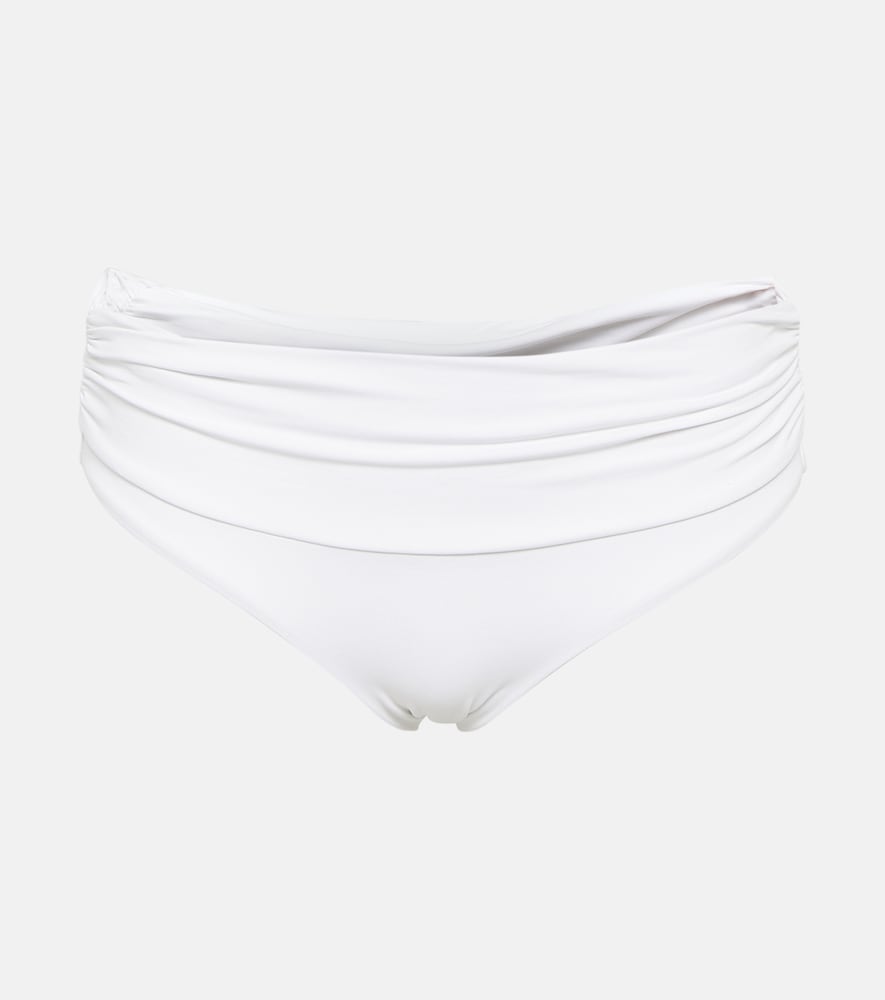 Bel Air low-rise bikini bottoms