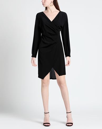 Woman Mini dress Black