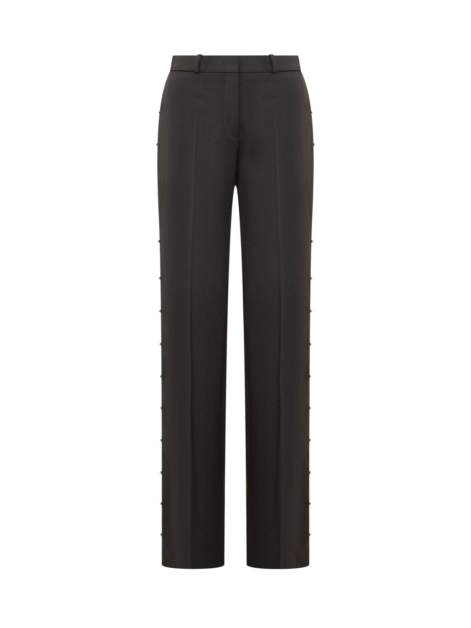 Sophisticated Trousers - Perfect for the Modern Wardrobe