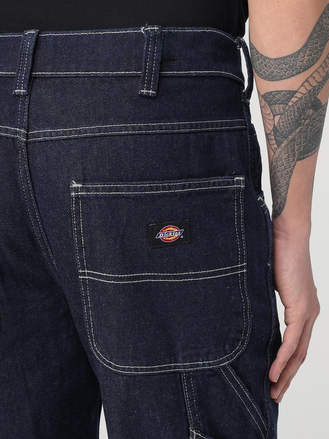 Jeans DICKIES Men color Blue 2