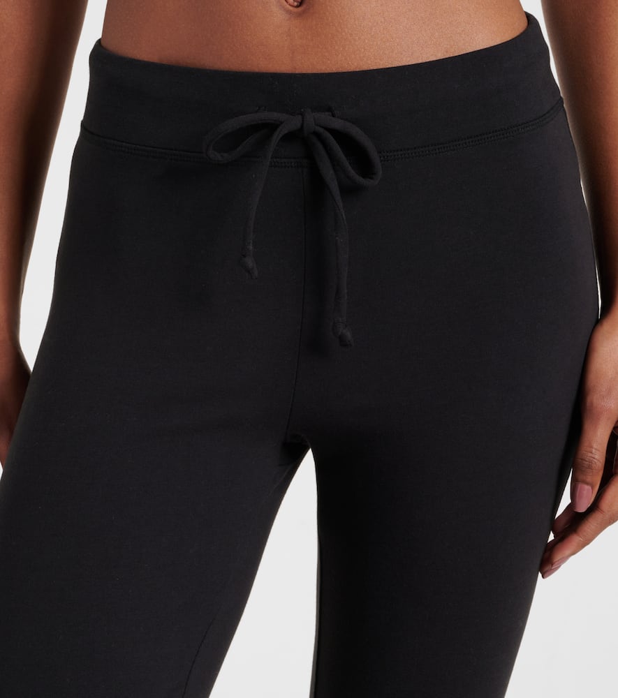 Sway bootcut sweatpants