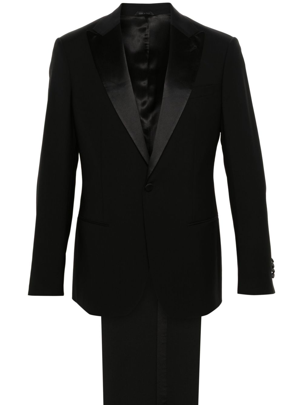 Suit BLACK