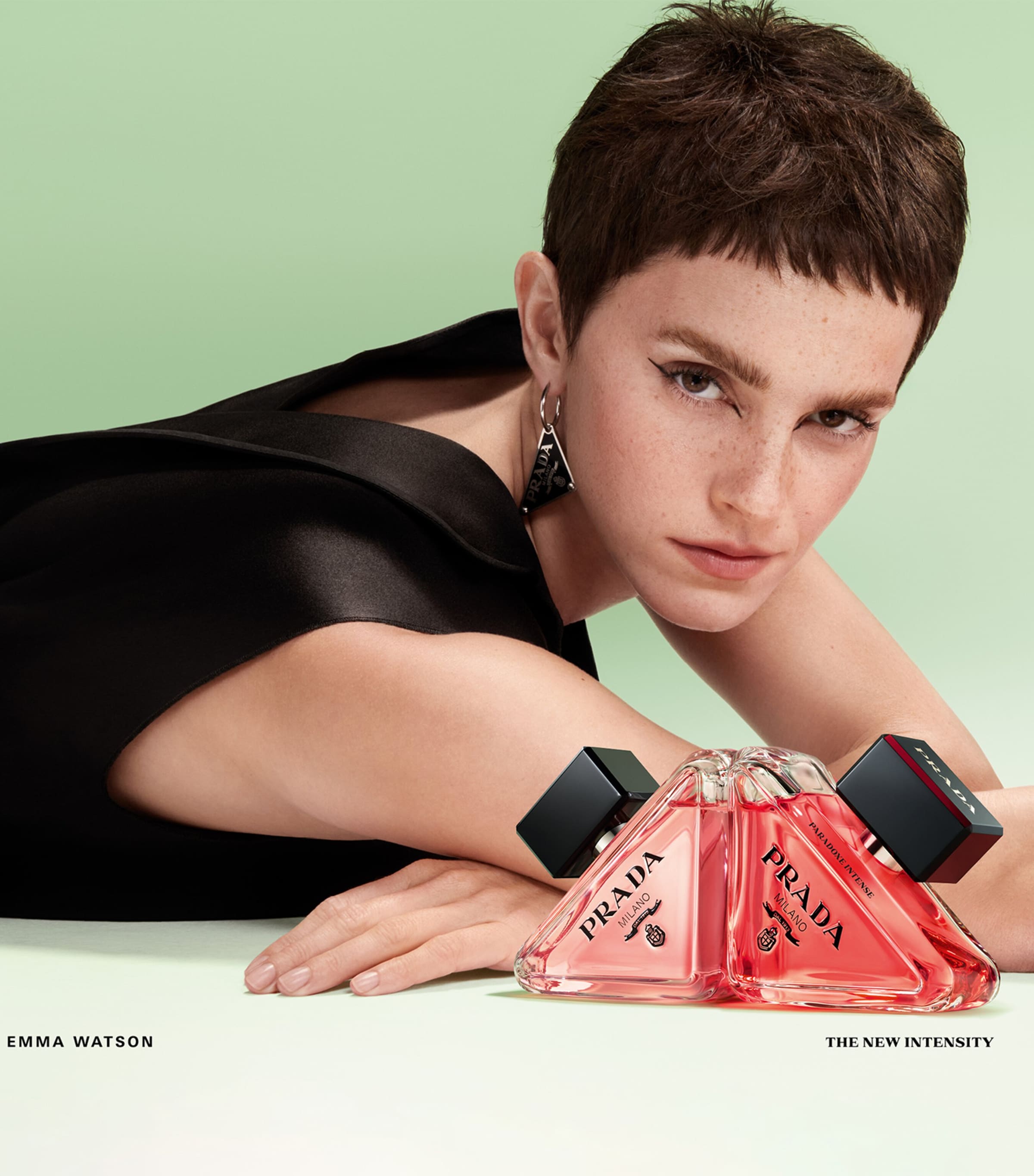Prada Paradoxe Intense Eau de Parfum Refill